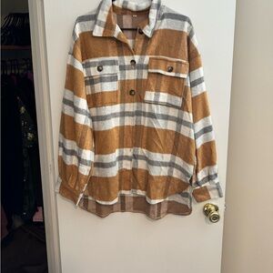 Never worn
